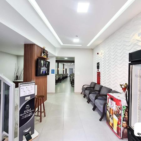 Hotel Recanto Da Mineira Апаресида Екстериор снимка