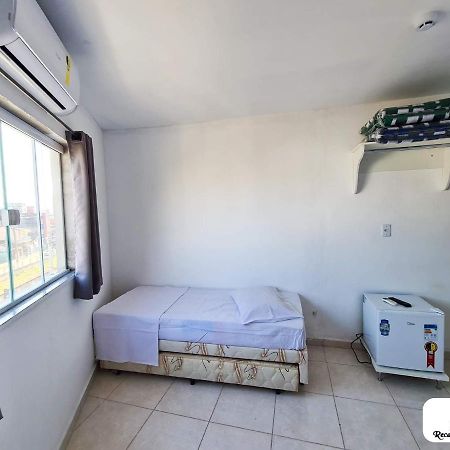 Hotel Recanto Da Mineira Апаресида Екстериор снимка